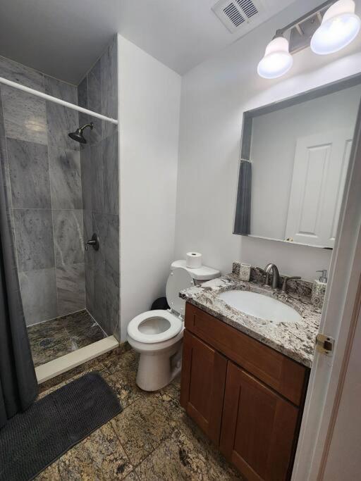 Luxurious 2 Bed ! Mins To Nyc! Apartment Union City Exterior photo