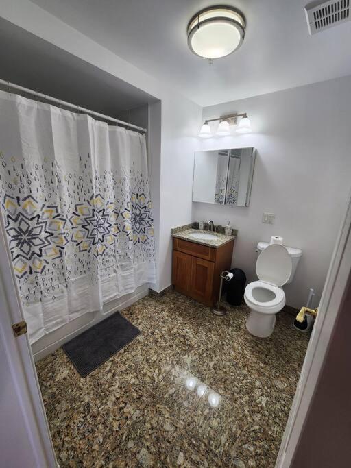 Luxurious 2 Bed ! Mins To Nyc! Apartment Union City Exterior photo